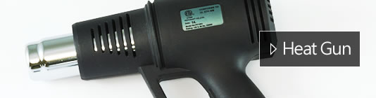 Hand Impulse Sealer