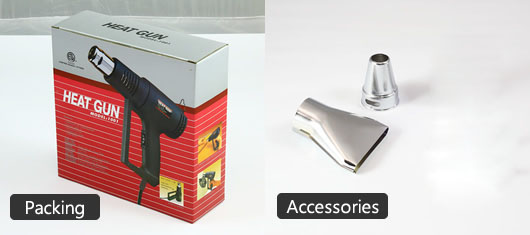 Heat Soldering Irons Manufacturer